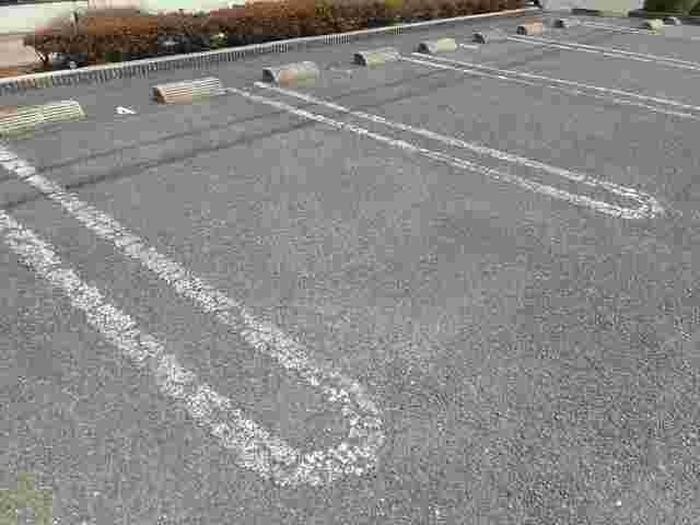 ルミエールⅤの物件外観写真