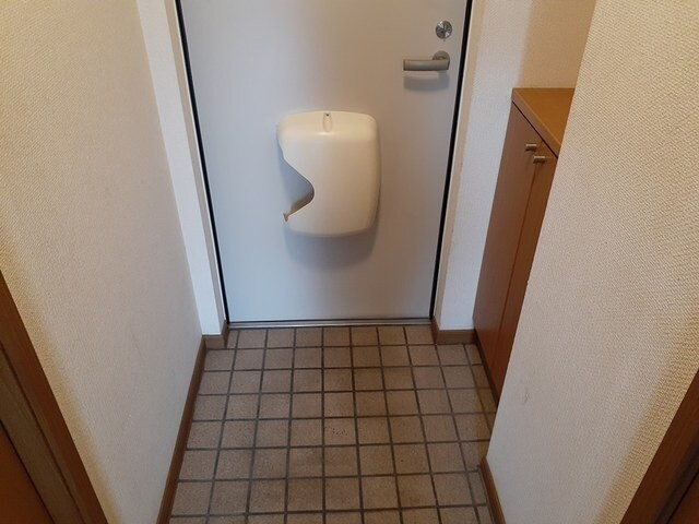 ルミエールⅤの物件内観写真