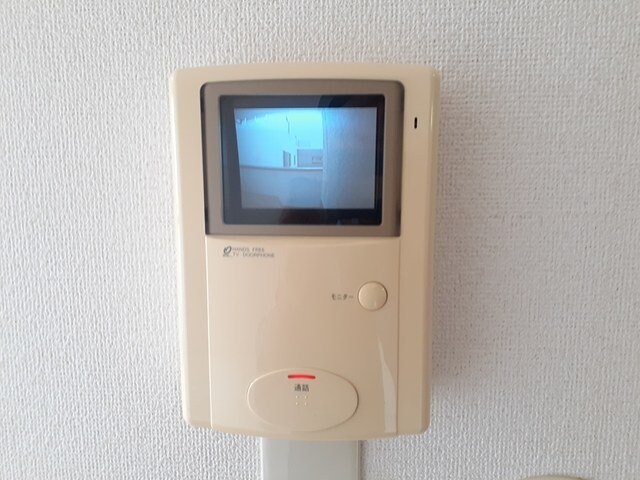 ルミエールⅤの物件内観写真