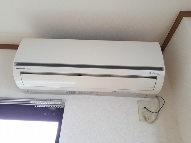 ルミエールⅤの物件内観写真