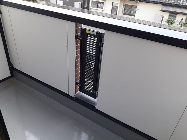 ルミエールⅤの物件内観写真