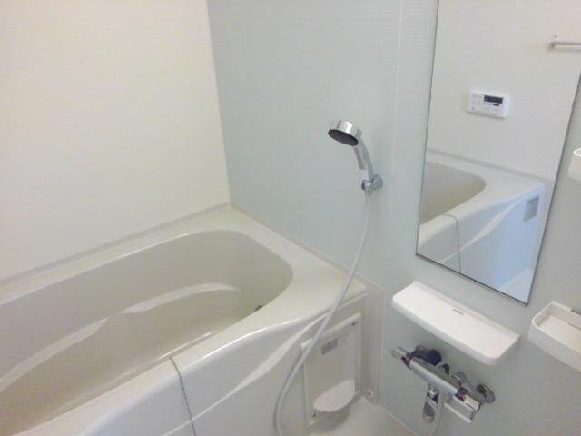 セカンド　ステップの物件内観写真