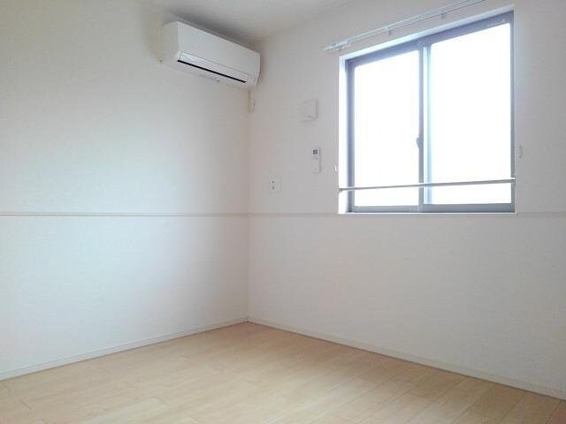 セカンド　ステップの物件内観写真