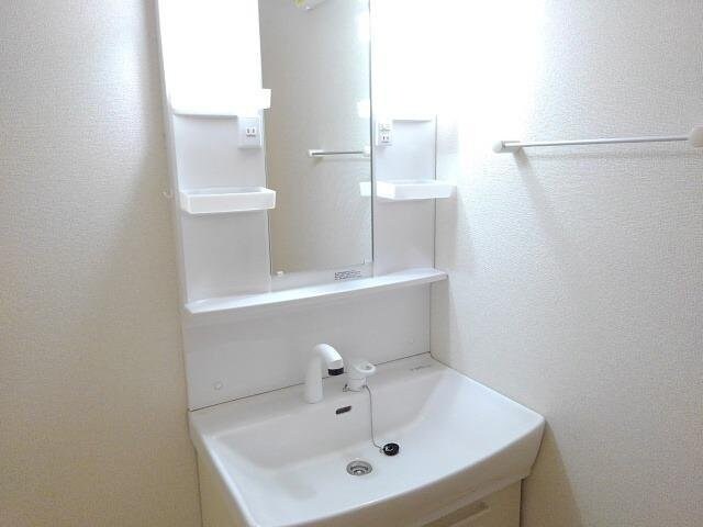 セカンド　ステップの物件内観写真