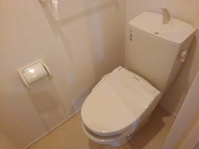 セカンド　ステップの物件内観写真