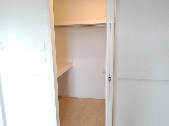 セカンド　ステップの物件内観写真