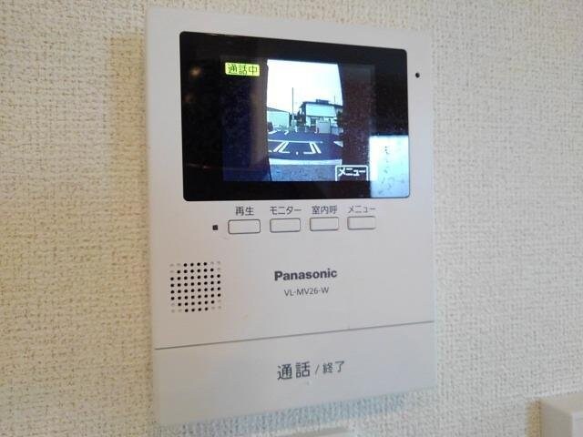 セカンド　ステップの物件内観写真