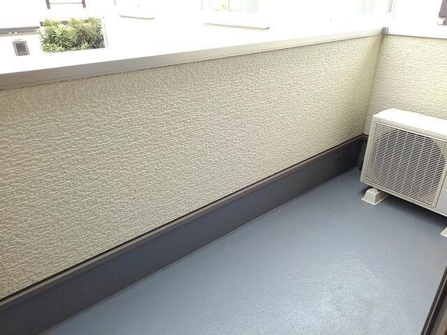 セカンド　ステップの物件内観写真
