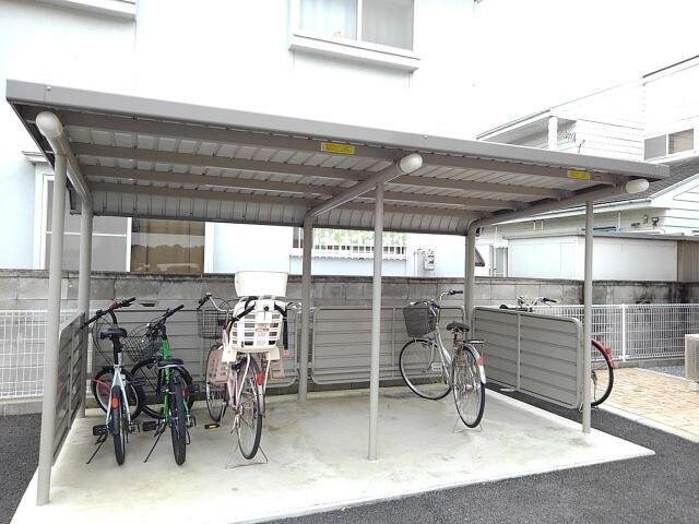 セカンド　ステップの物件内観写真