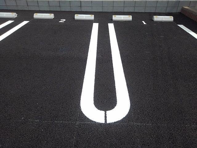 グレイスＡの物件外観写真