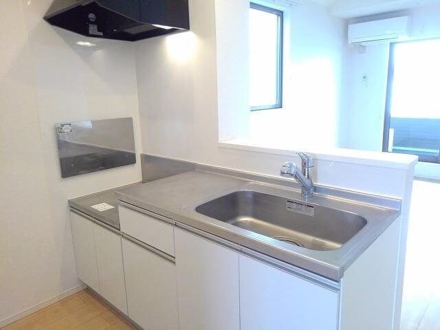 グレイスＡの物件内観写真