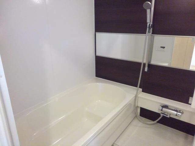 グレイスＡの物件内観写真