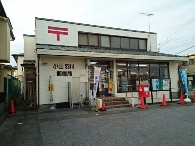 グレイスＡの物件外観写真