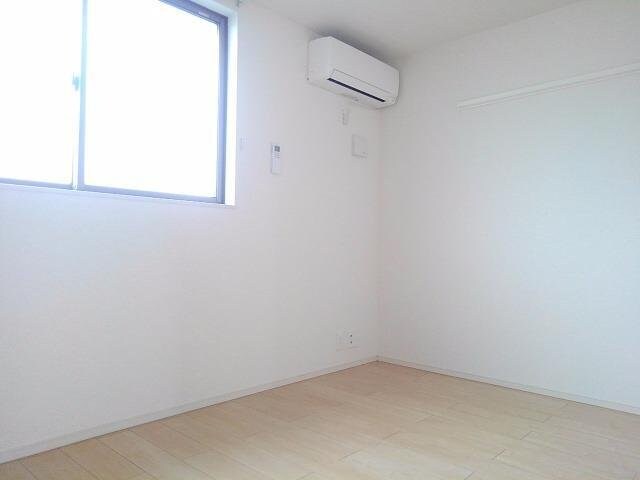 グレイスＡの物件内観写真