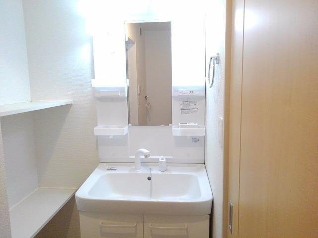 グレイスＡの物件内観写真