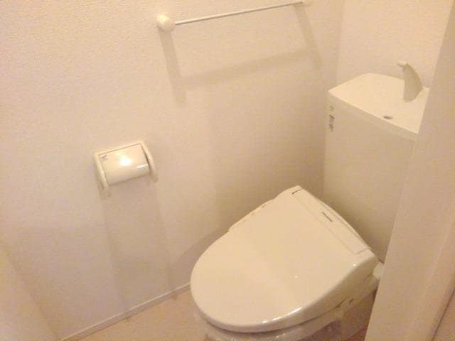 グレイスＡの物件内観写真