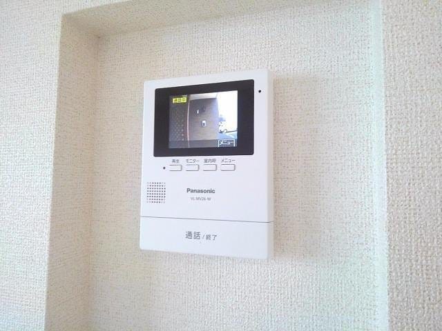 グレイスＡの物件内観写真