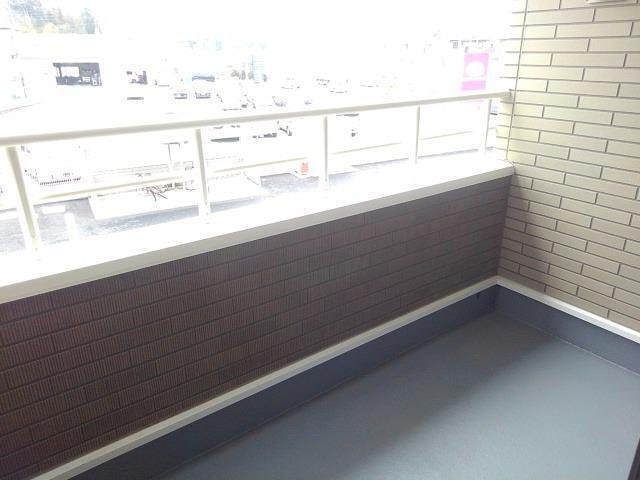 グレイスＡの物件内観写真