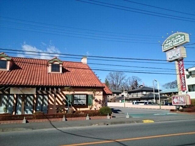 Ｚｅｐｈｙｒ．Ｊの物件外観写真