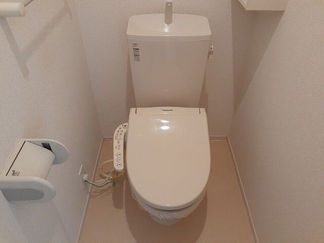 Ｚｅｐｈｙｒ．Ｊの物件内観写真