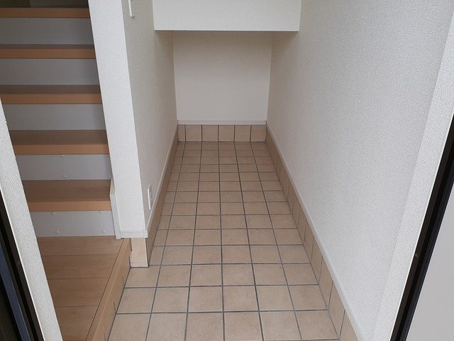 Ｚｅｐｈｙｒ．Ｊの物件内観写真