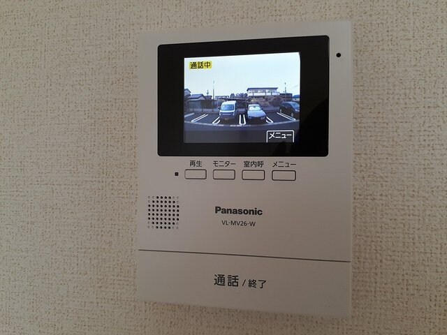 Ｚｅｐｈｙｒ．Ｊの物件内観写真