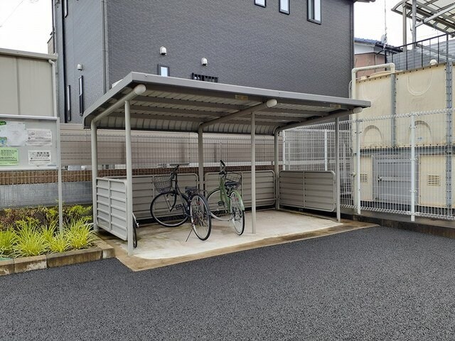 Ｚｅｐｈｙｒ．Ｊの物件内観写真