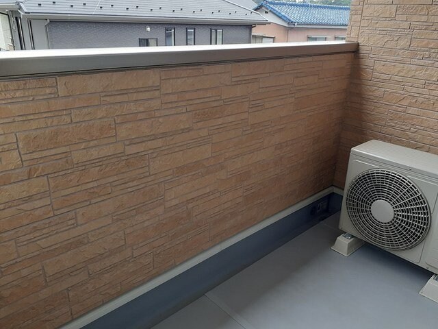 Ｚｅｐｈｙｒ．Ｊの物件内観写真