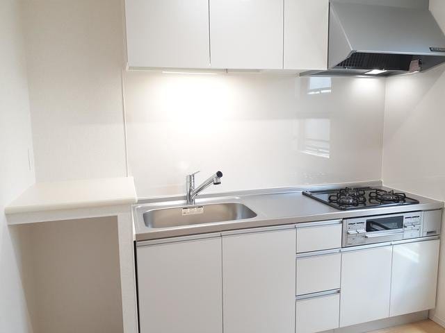 デーアⅡの物件内観写真