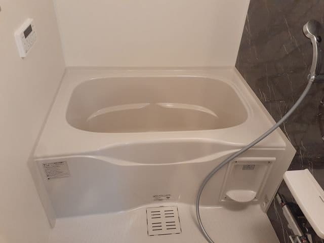 デーアⅡの物件内観写真