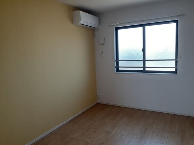 デーアⅡの物件内観写真