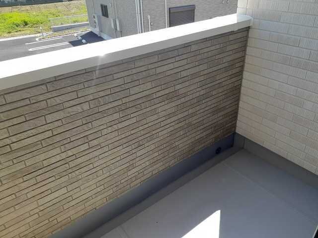 デーアⅡの物件内観写真