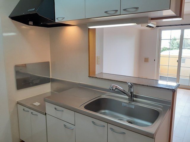 シャルマンの物件内観写真