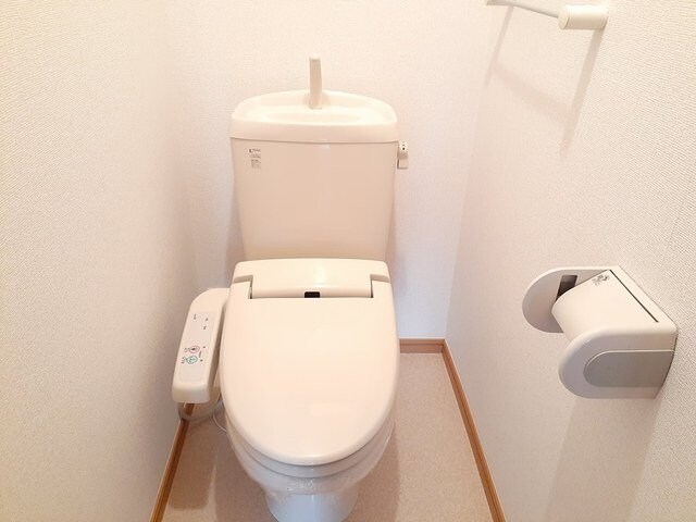 シャルマンの物件内観写真