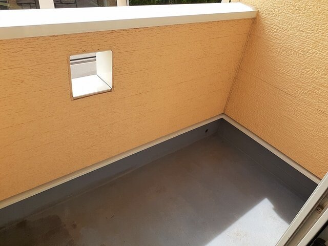 シャルマンの物件内観写真