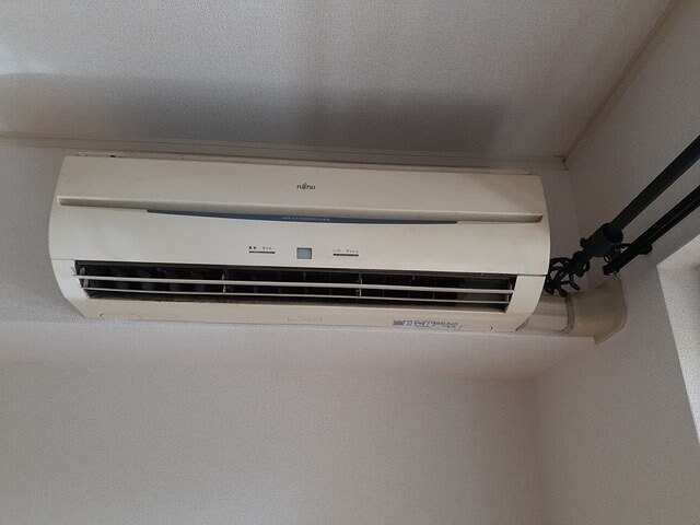 シャルマンの物件内観写真