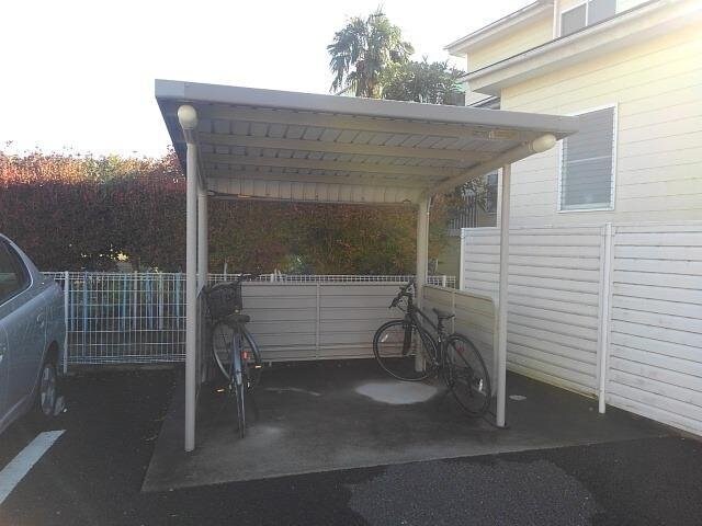 シャルマンの物件内観写真