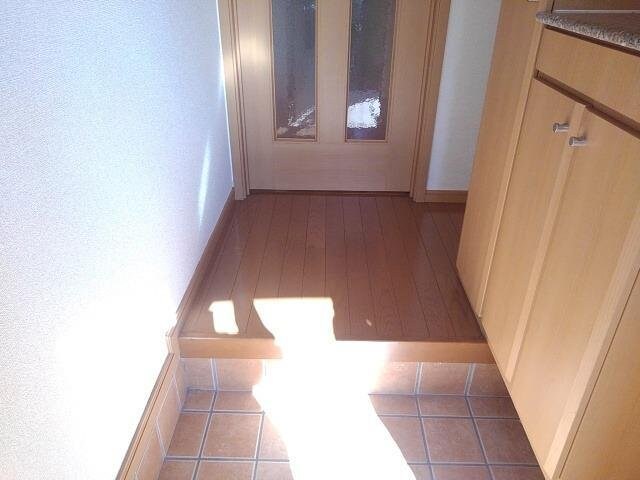 シャルマンの物件内観写真