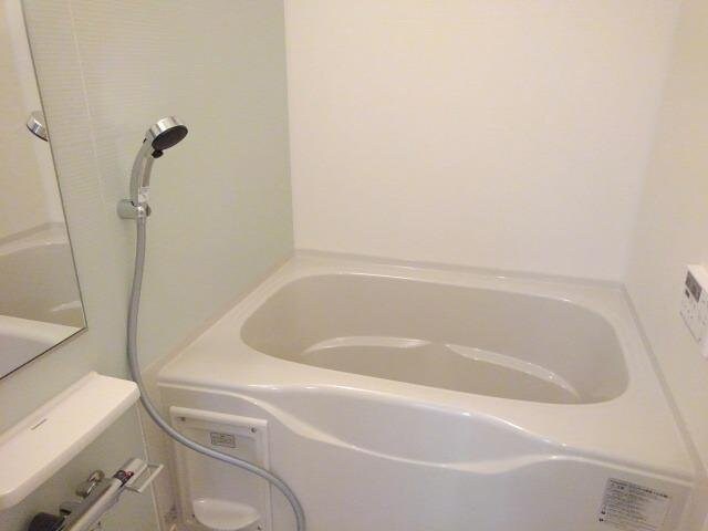 ラスターポイントⅥの物件内観写真