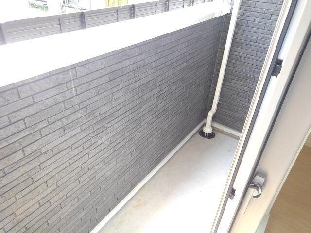 ラスターポイントⅥの物件内観写真