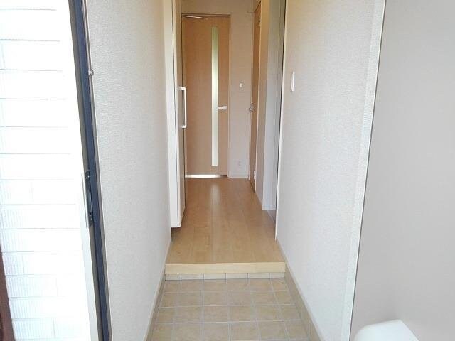 ラスターポイントⅥの物件内観写真