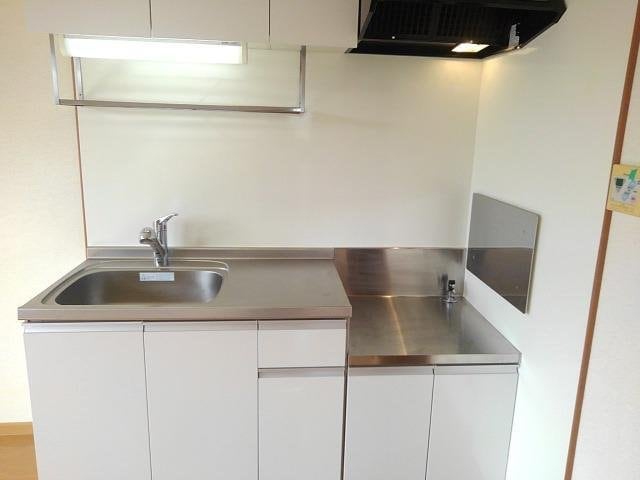 エクセル・アーバンＡの物件内観写真