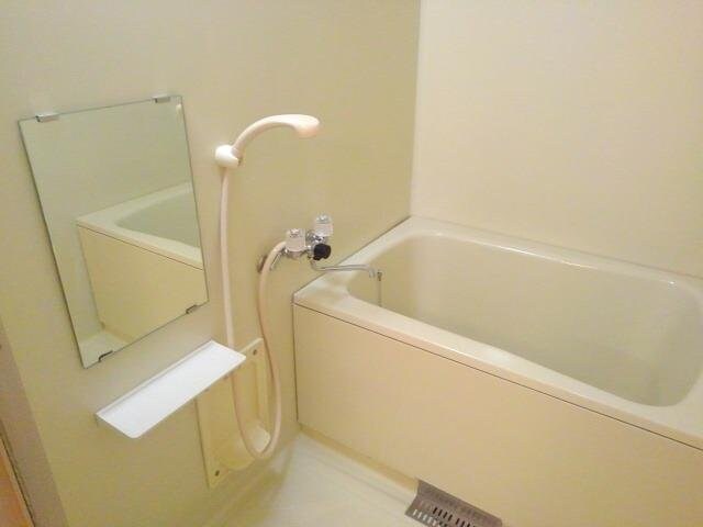 エクセル・アーバンＡの物件内観写真