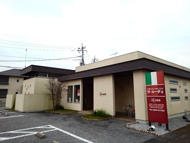 エクセル・アーバンＡの物件外観写真