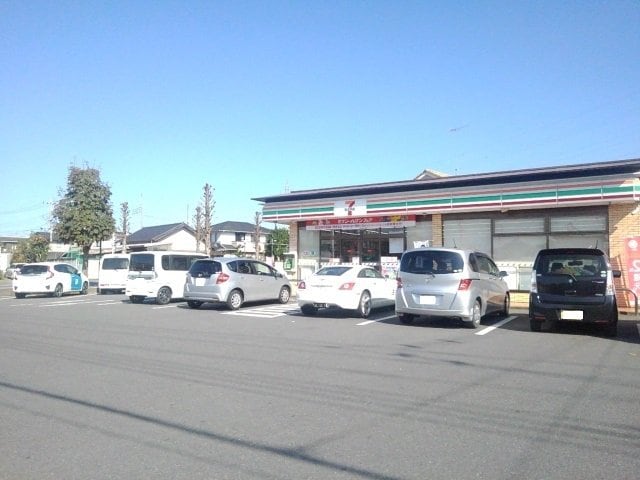 エクセル・アーバンＡの物件外観写真