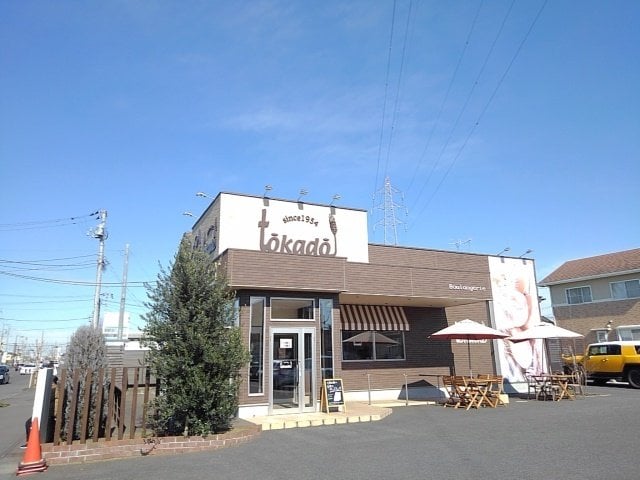 エクセル・アーバンＡの物件外観写真