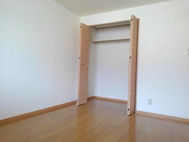 エクセル・アーバンＡの物件内観写真