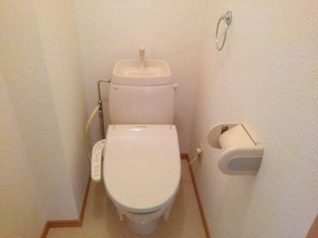 エクセル・アーバンＡの物件内観写真