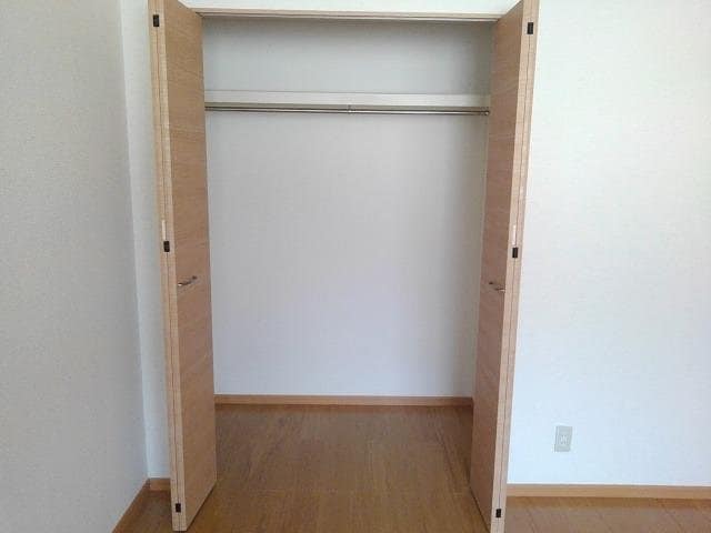 エクセル・アーバンＡの物件内観写真