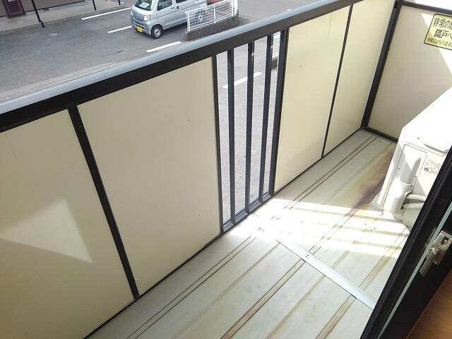 エクセル・アーバンＡの物件内観写真